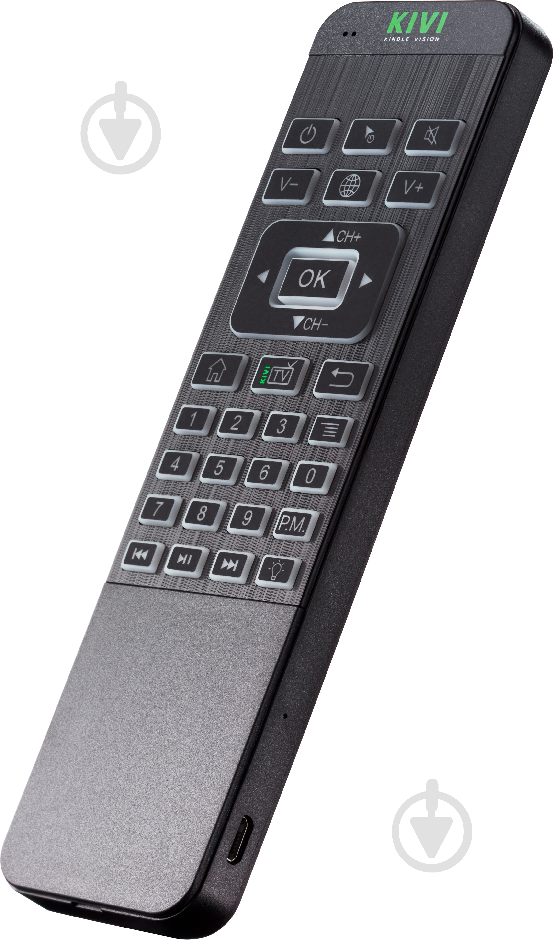 Пульт ДУ Kivi K1 SmartTV - фото 3