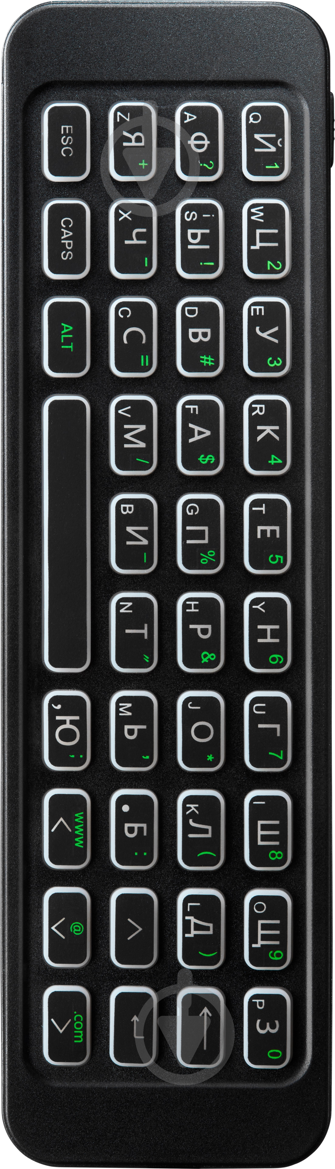 Пульт ДУ Kivi K1 SmartTV - фото 2