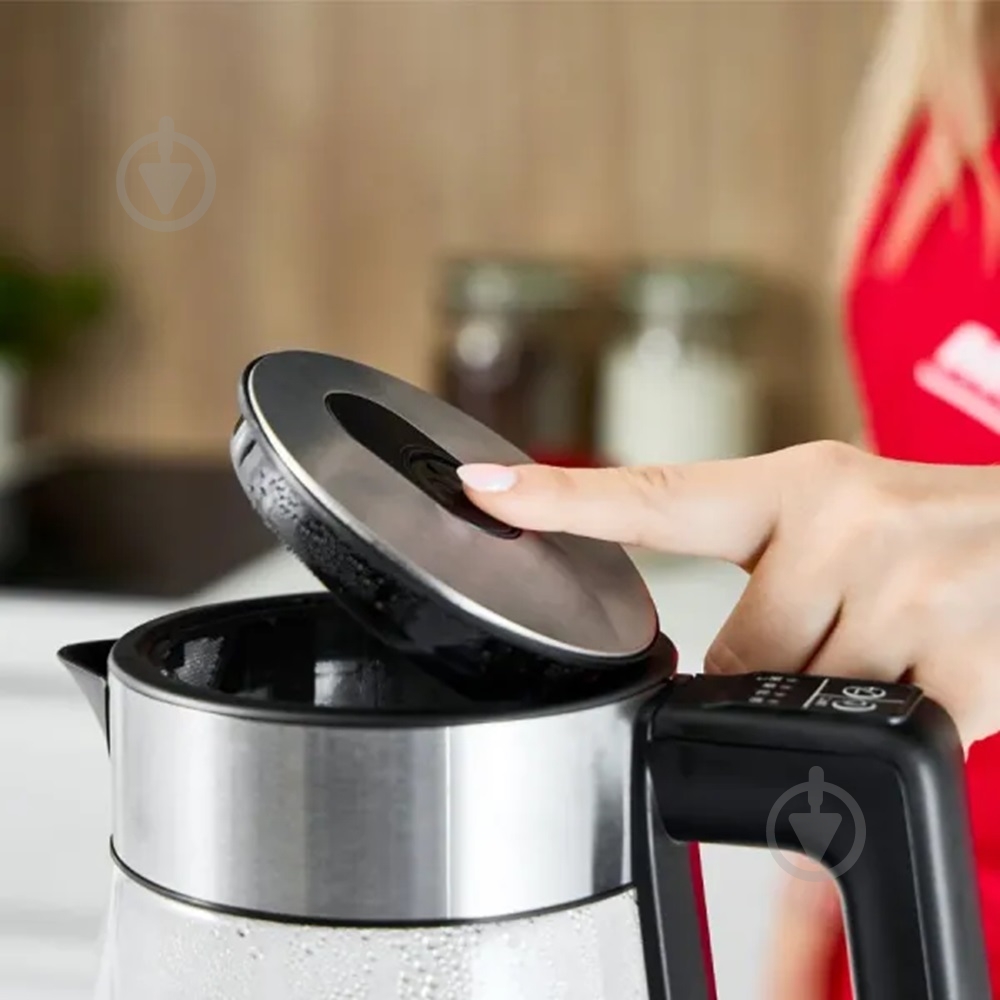 Електрочайник MPM MCZ-116 - фото 13