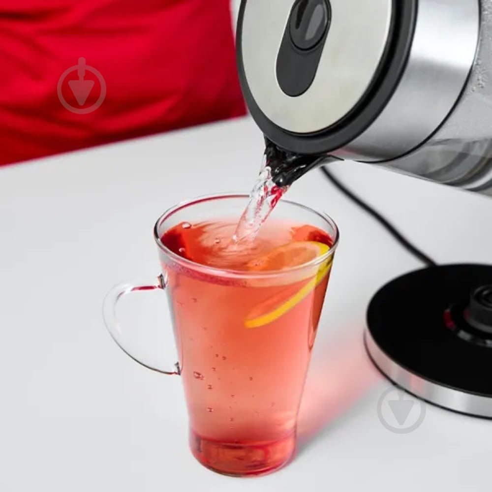 Електрочайник MPM MCZ-116 - фото 9