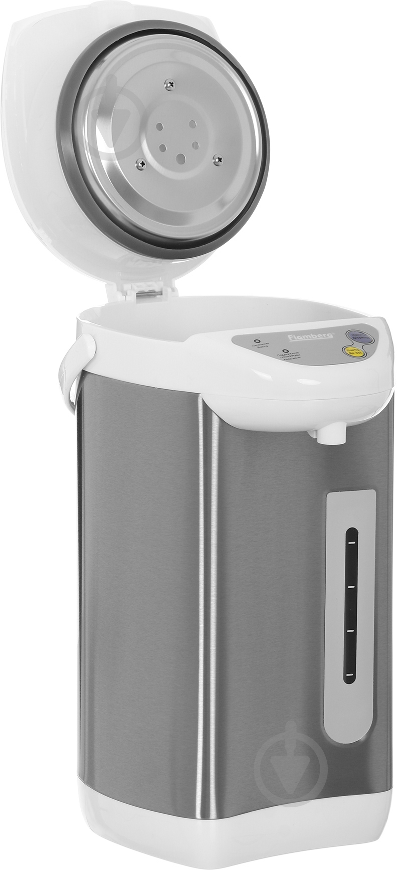 Термопот Flamberg WTP-3885 - фото 4 Термопот Flamberg WTP-3885 - фото 4