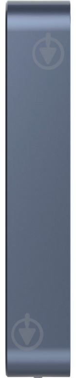Повербанк Gelius Nexus Magnetic Wireless Charge 15W GP-PBW110i 10000 mAh blue (00000098434) - фото 5