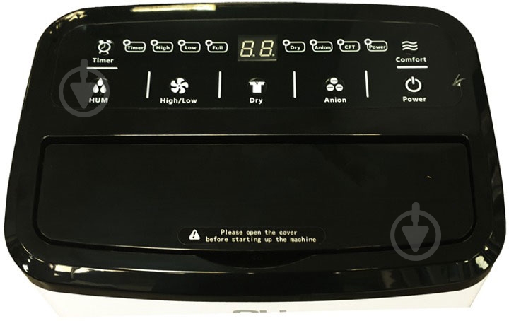 Осушувач повітря Cooper&Hunter CH-D009WD8-20LDWF - фото 3