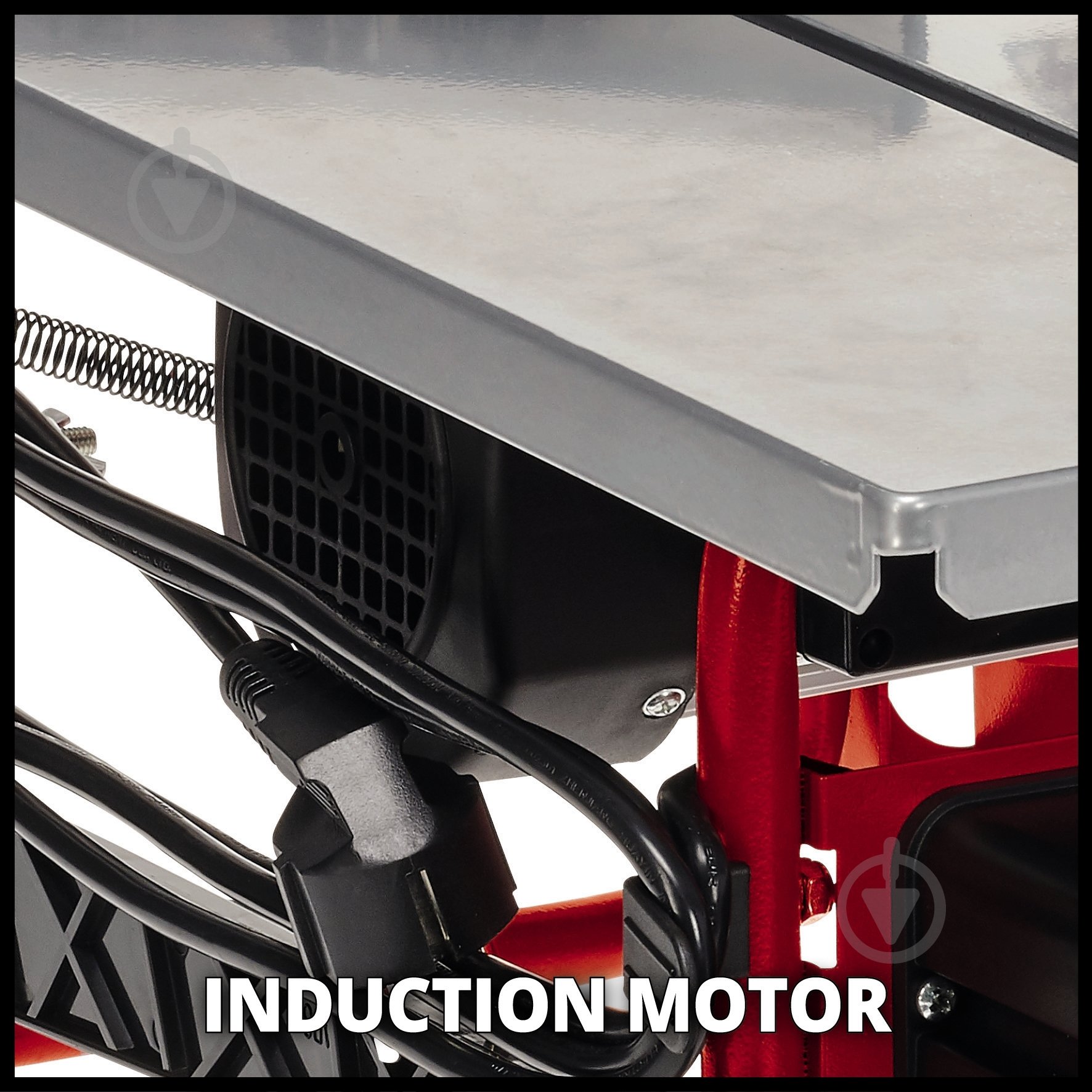 Пила циркулярная Einhell TC-TS 200 4340415 - фото 3