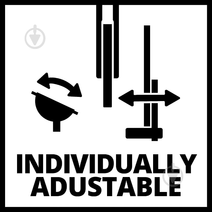 Пила циркулярная Einhell TC-TS 200 4340415 - фото 9