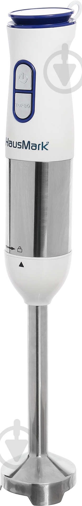 Блендер погружной HausMark HBS-8010W - фото 2