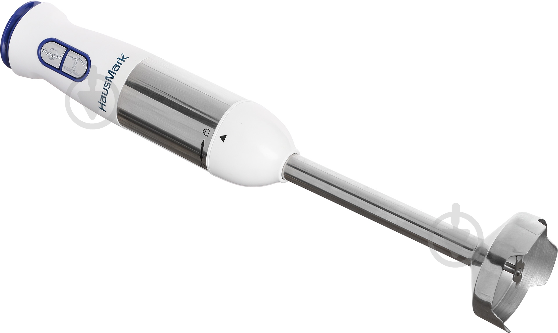 Блендер погружной HausMark HBS-8010W - фото 3