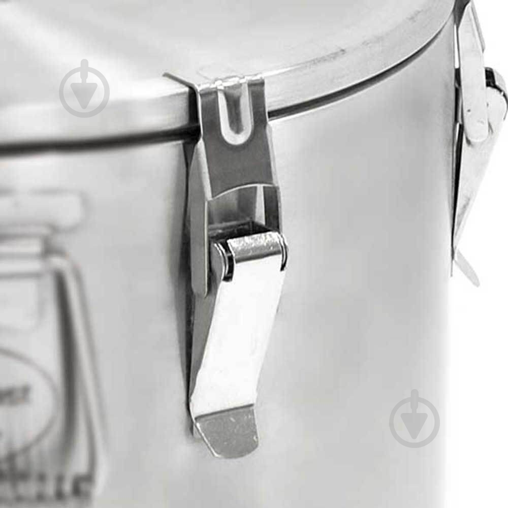 Термокастрюля Stalgast 50 л н/с 051504 - фото 2