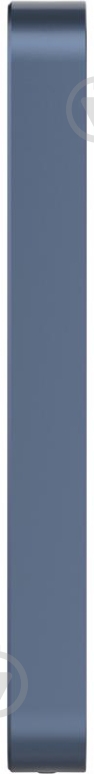 Повербанк Gelius Nexus Magnetic Wireless Charge 15W GP-PBW110i 5000 mAh blue (00000098435) - фото 6