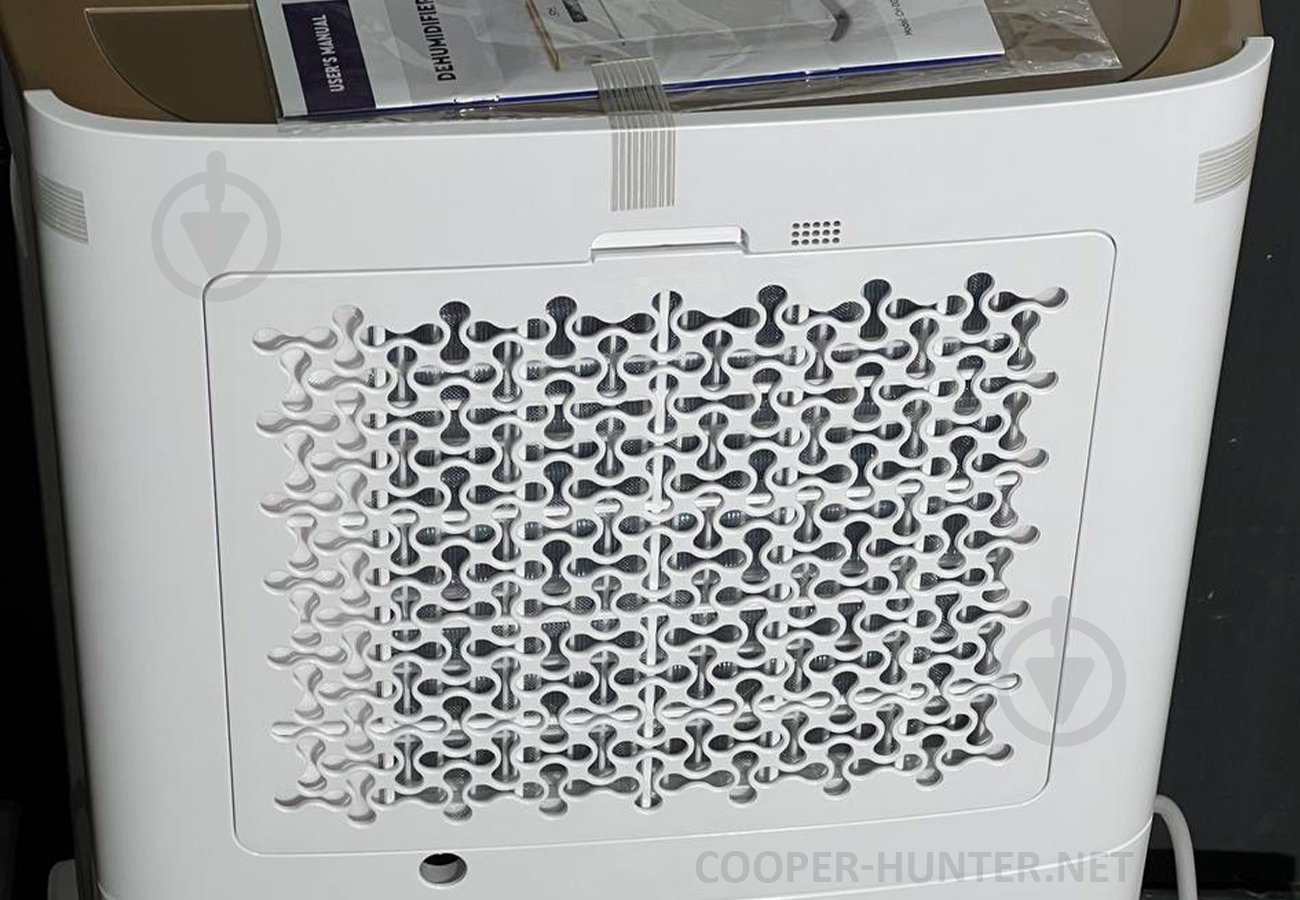 Осушитель воздуха Cooper&Hunter CH-D014WD8-30LDWF - фото 8 Осушитель воздуха Cooper&Hunter CH-D014WD8-30LDWF - фото 8