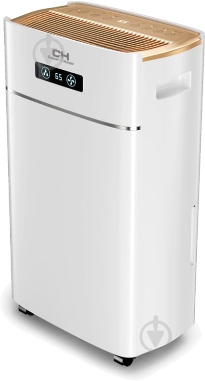 Осушитель воздуха Cooper&Hunter CH-D014WD8-30LDWF - фото 1 Осушитель воздуха Cooper&Hunter CH-D014WD8-30LDWF - фото 1