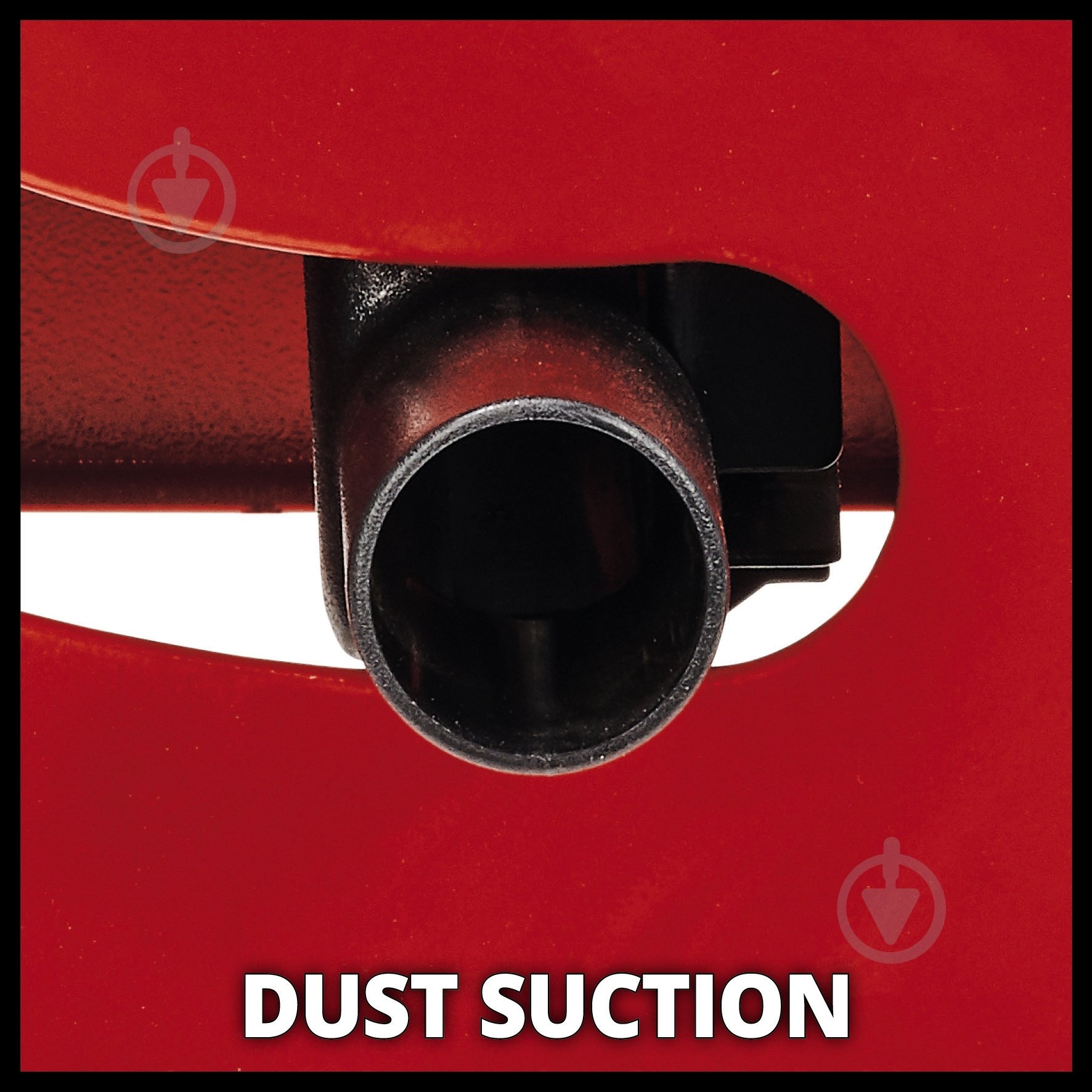 Пилка циркулярна Einhell TC-TS 210 4340425 - фото 6