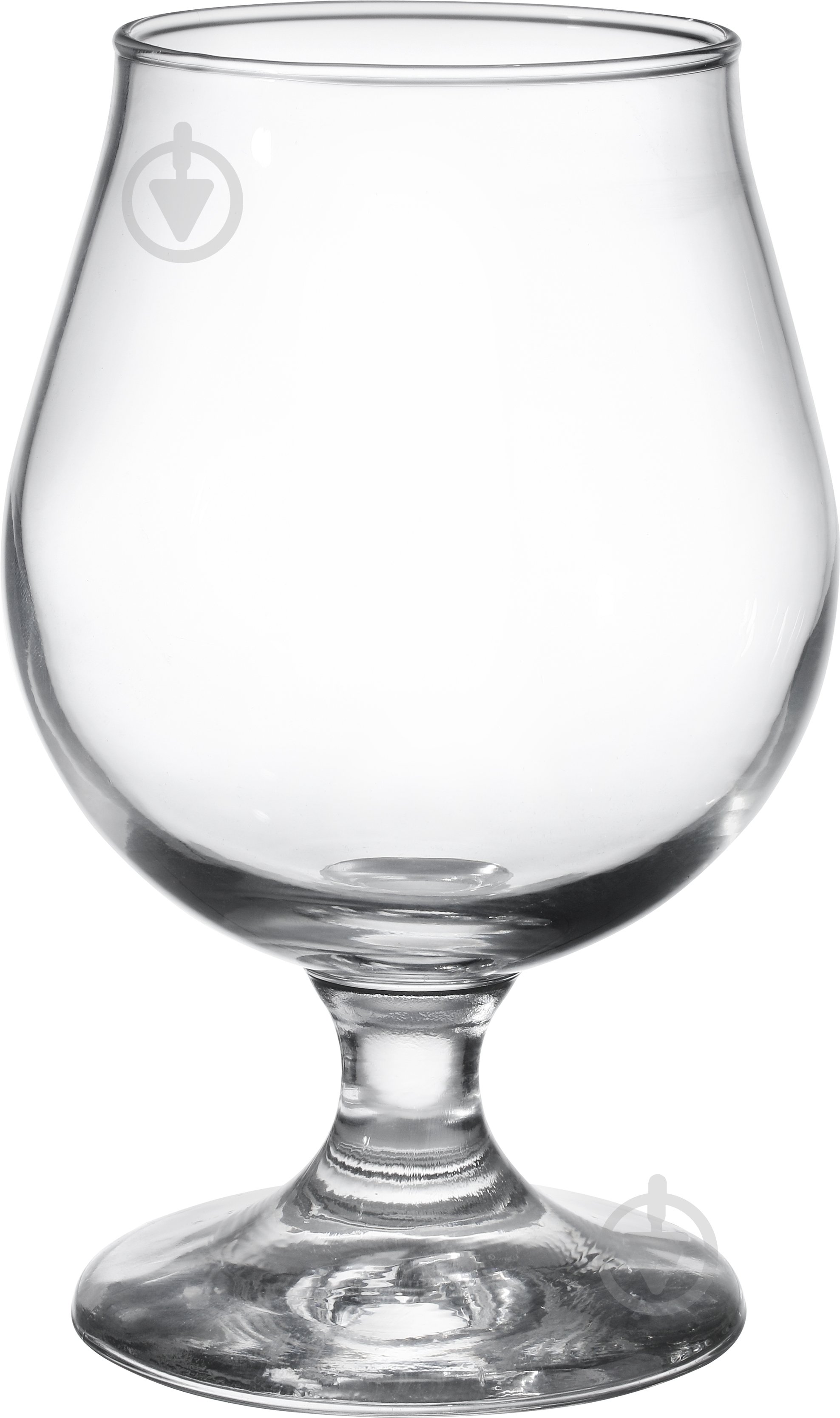 Бокал для пива Durobor Breughel 480 мл 1 шт. - фото 1