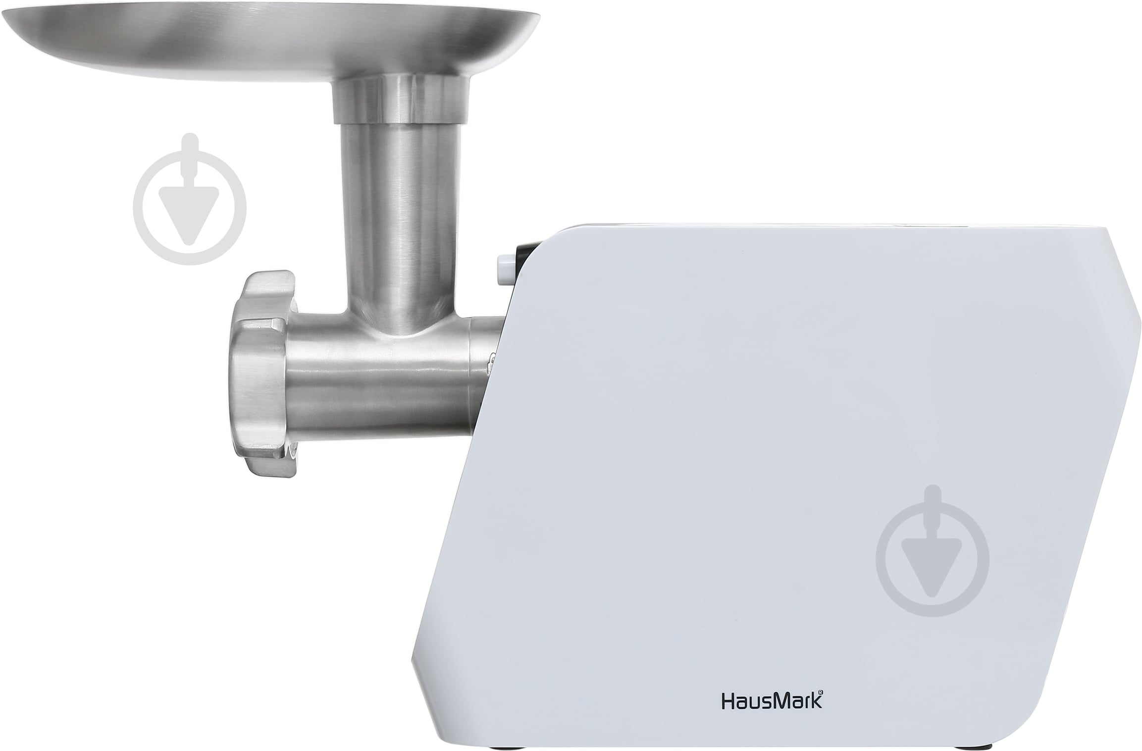 М'ясорубка HausMark HMG-0512 - фото 2 М'ясорубка HausMark HMG-0512 - фото 2
