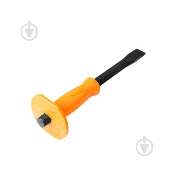 Зубило плоское Tolsen 25088 - фото 1