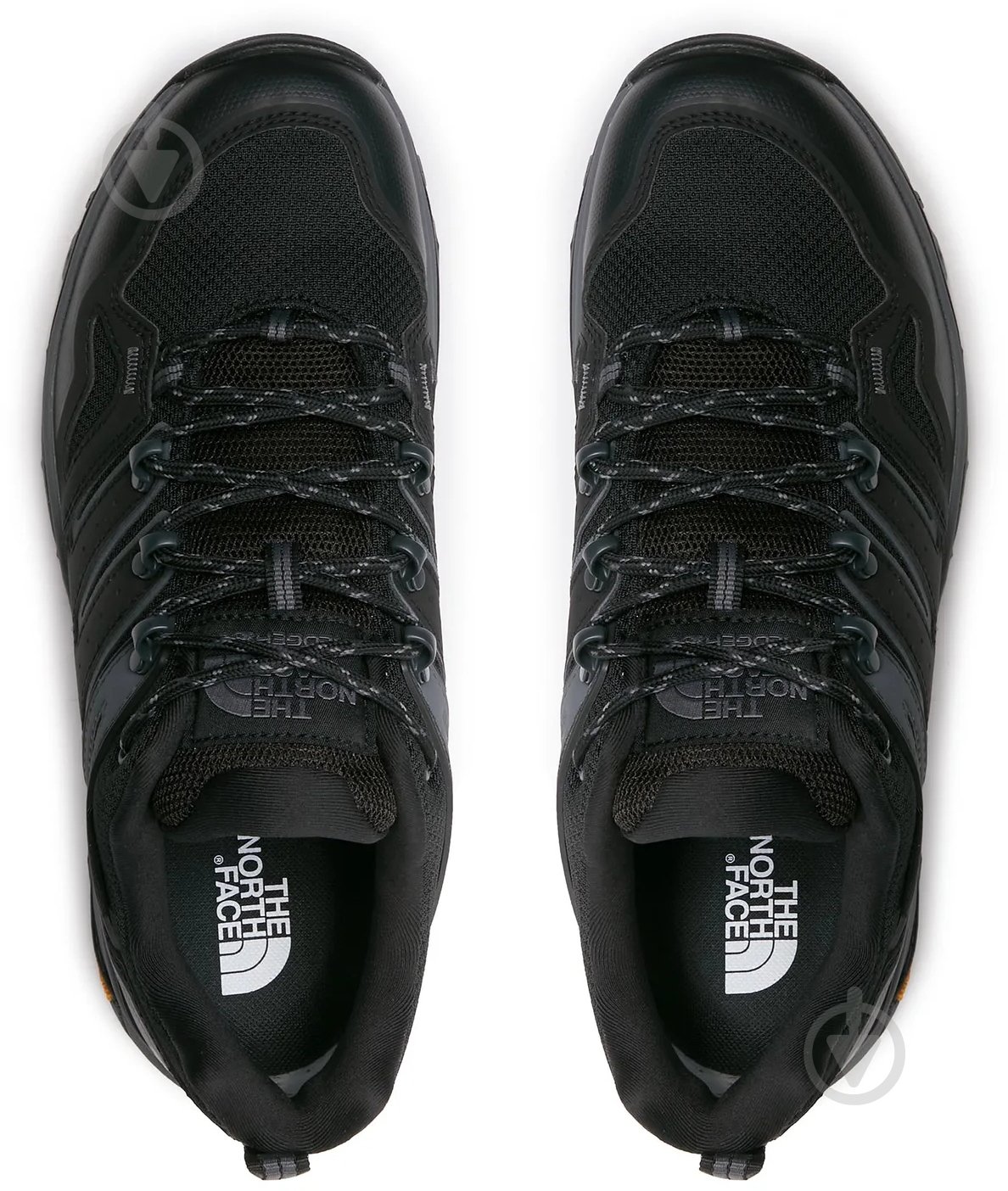 Кросівки чоловічі демісезонні THE NORTH FACE M HEDGEHOG FUTURELIGHT NF0A8AADKZ21 р.40,5 чорні - фото 5