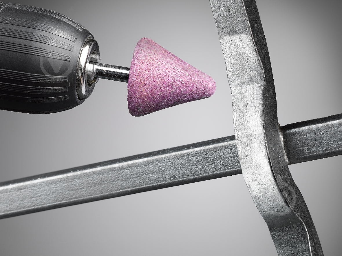 Фреза шлифовальная KWB 5523-00 - фото 3