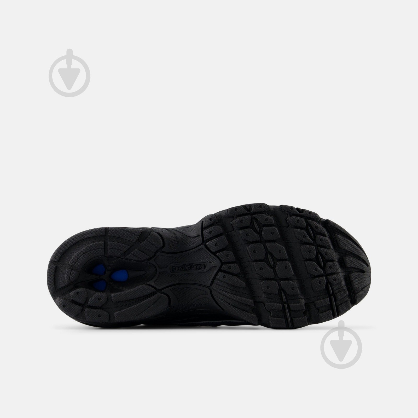 Кроссовки для девочек демисезонные New Balance GR740BM р.38 черные - фото 6 Кроссовки для девочек демисезонные New Balance GR740BM р.38 черные - фото 6