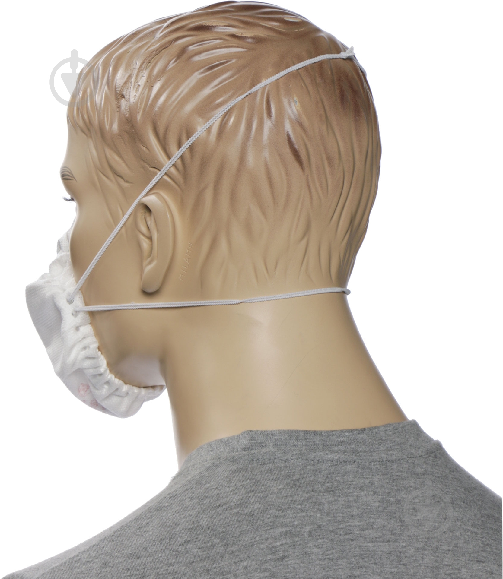 Респиратор COMPASS  FFP 3D А-200 П-3 - фото 3