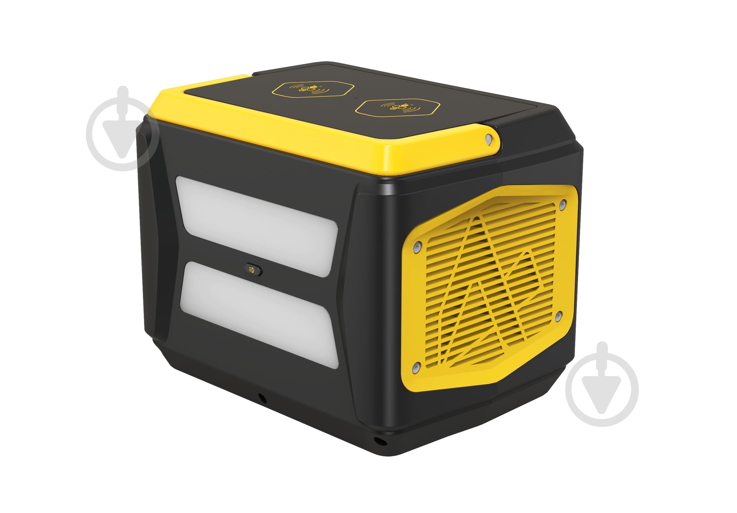 Зарядная станция AlphaESS BlackBee 1000 (1036 Вт·ч) - фото 4