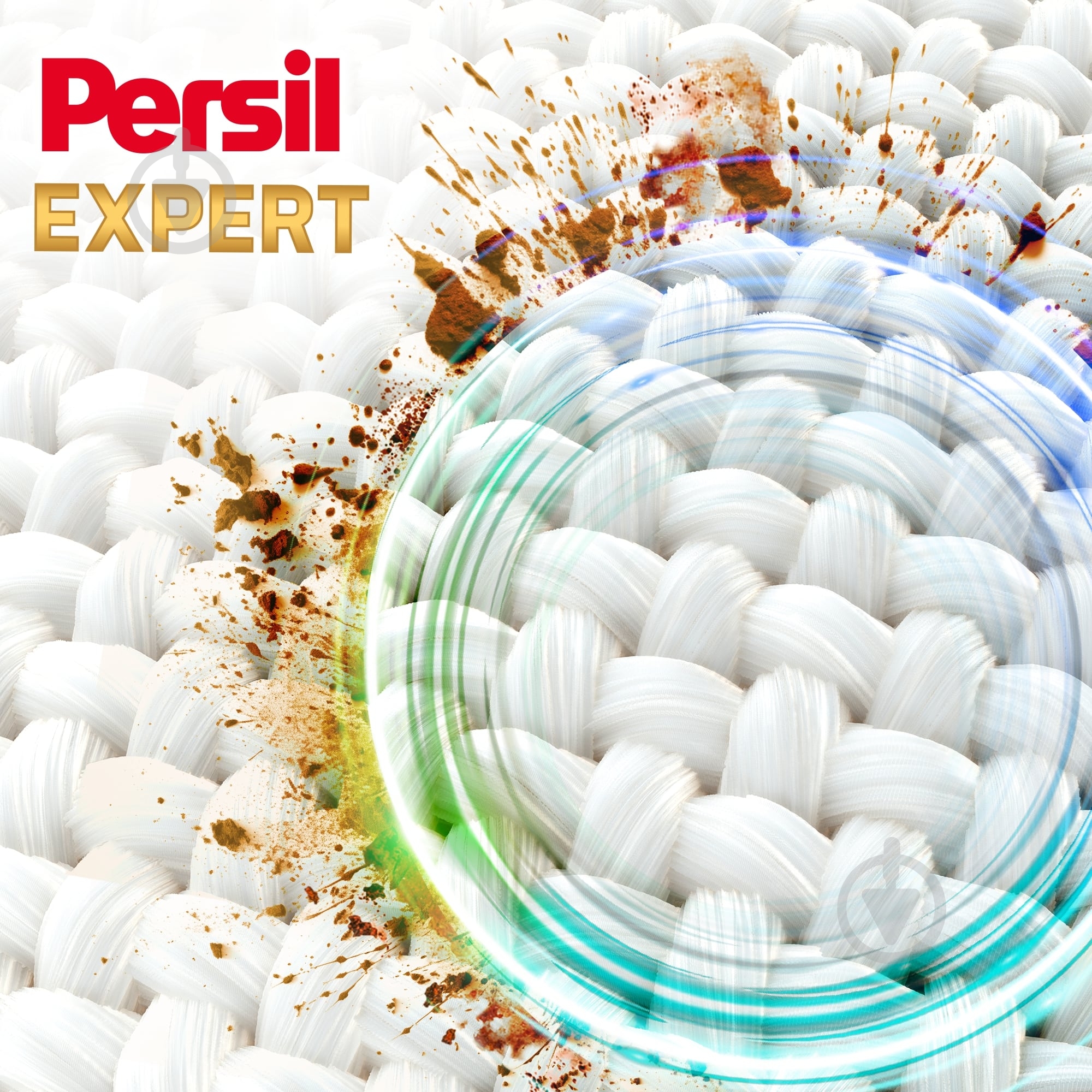 Капсули для машинного прання Persil Видалення плям НОВИНКА! 23 шт. — фото 4