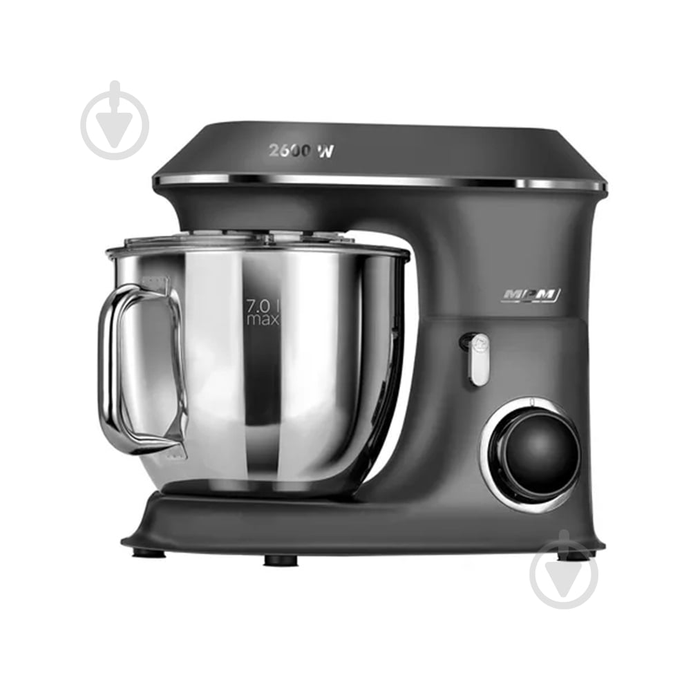 Кухонна машина MPM MRK-20 - фото 3