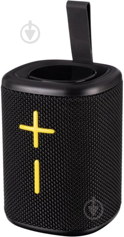 Портативна колонка Gelius Pro Start X GP-BS1002x 1.0 black (00000097450) - фото 1
