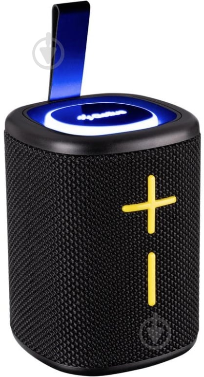 ᐉ Портативная колонка Gelius Pro Start X GP-BS1002x 1.0 black