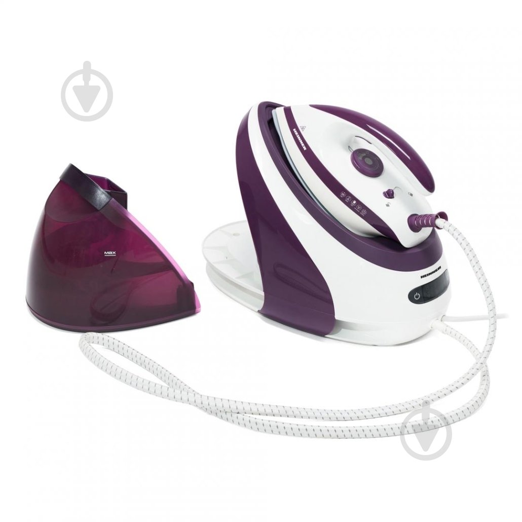 Гладильная система Heinner HIS-D3007IX - фото 3