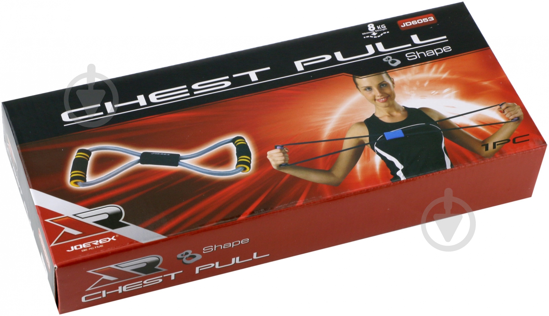 Эспандер Joerex JD6053 - фото 2