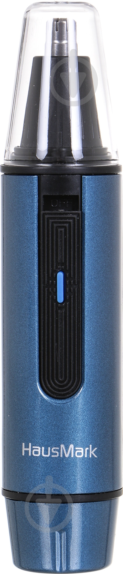 Триммер для носа и ушей HausMark HNT-189P - фото 3 Триммер для носа и ушей HausMark HNT-189P - фото 3