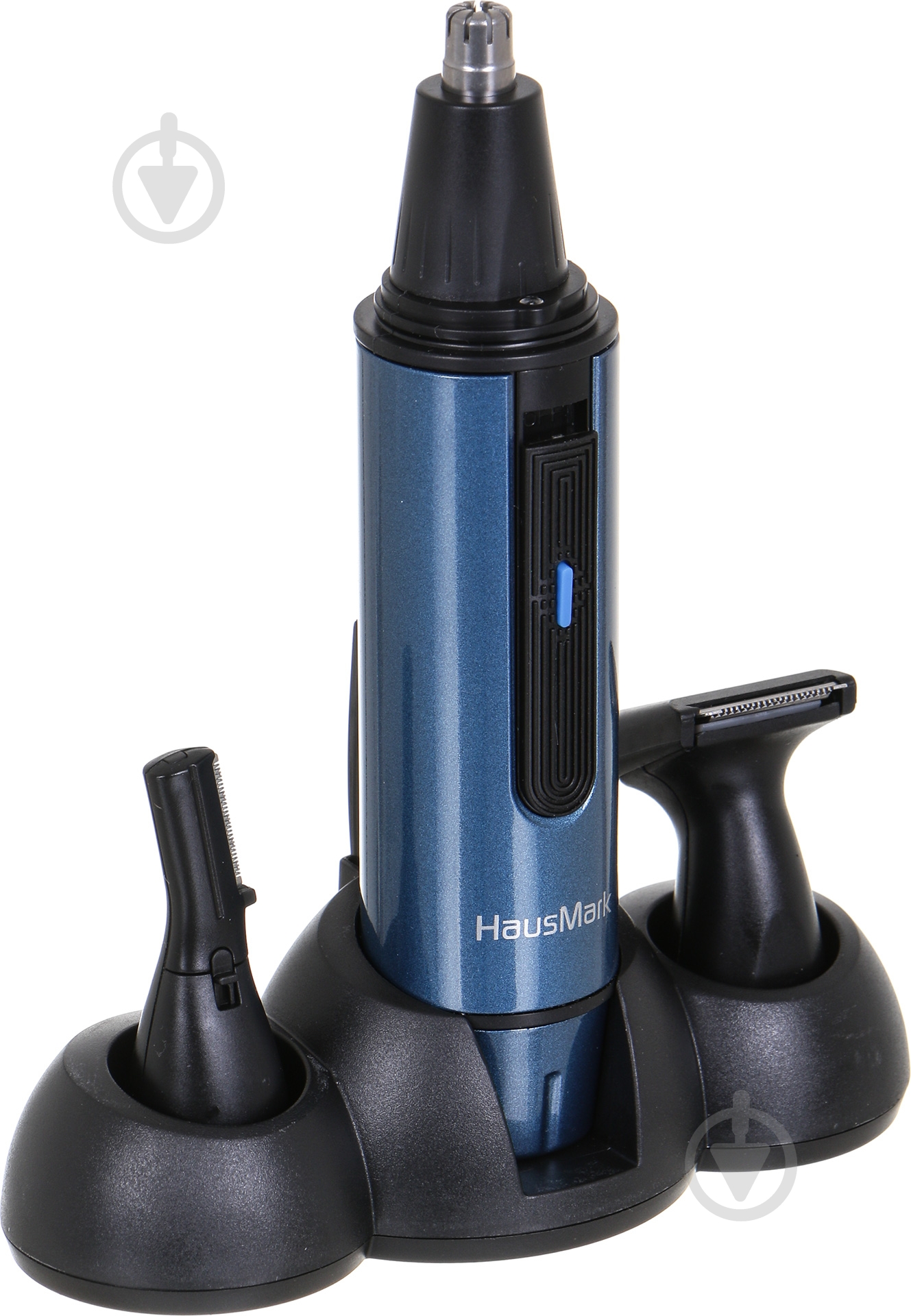 Триммер для носа и ушей HausMark HNT-189P - фото 2 Триммер для носа и ушей HausMark HNT-189P - фото 2