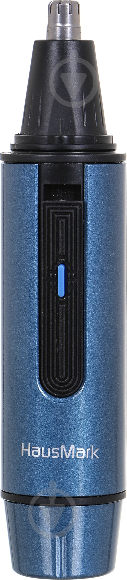 Триммер для носа и ушей HausMark HNT-189P - фото 4 Триммер для носа и ушей HausMark HNT-189P - фото 4