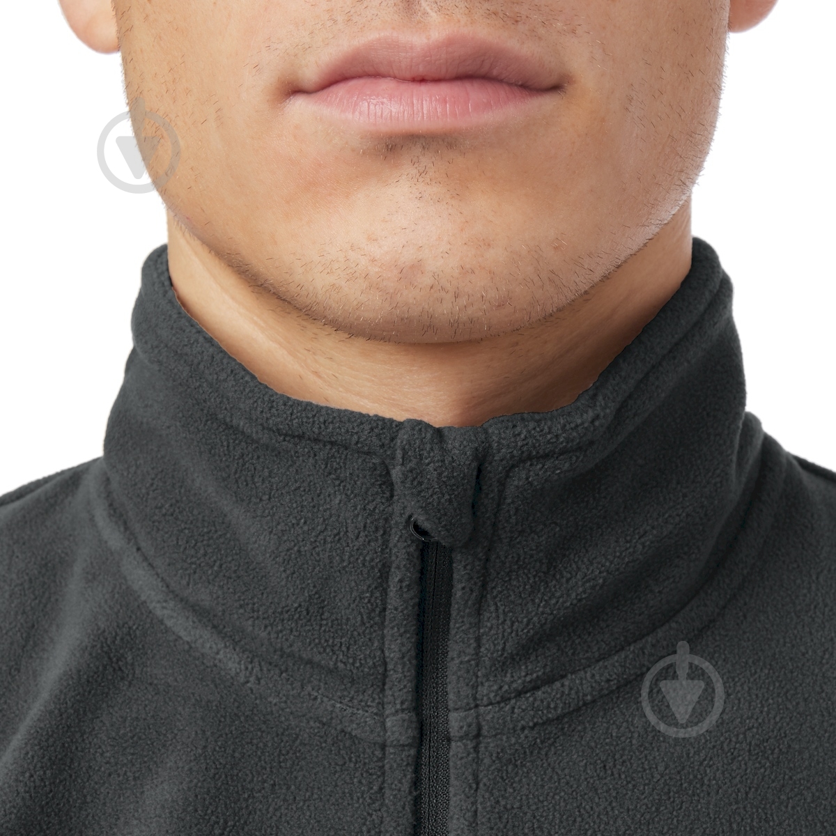 Джемпер McKinley Amarillo II M 429174-057 р.XL чорний - фото 3