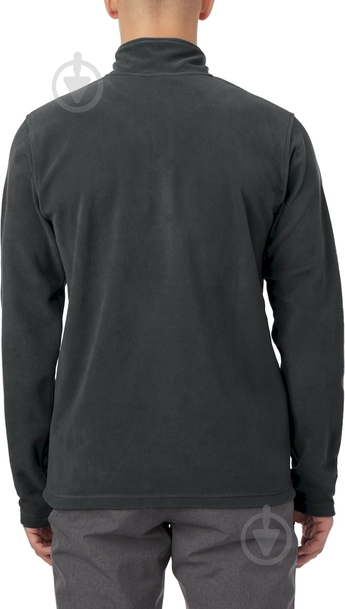 Джемпер McKinley Amarillo II M 429174-057 р.XL чорний - фото 2