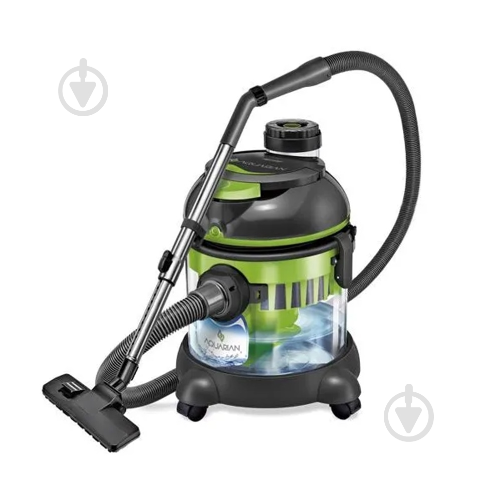 Пилосос MPM MOD-30 green - фото 2 Пилосос MPM MOD-30 green - фото 2