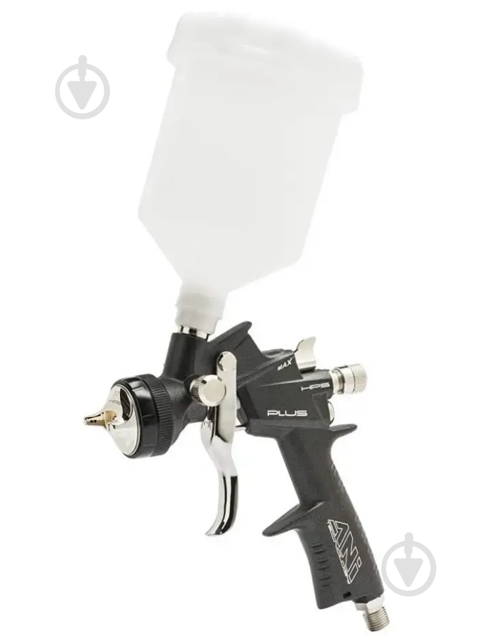 Фарбопульт пневматичний ANI F160-PLUS/S HVLP 1,4 1/4M АН1505185А - фото 1 Фарбопульт пневматичний ANI F160-PLUS/S HVLP 1,4 1/4M АН1505185А - фото 1