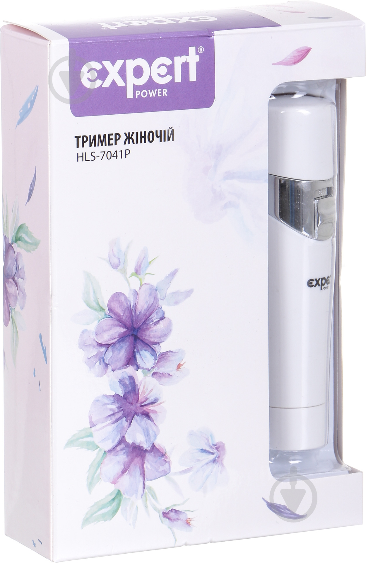 Триммер Expert Power HLS-7041P женский - фото 9