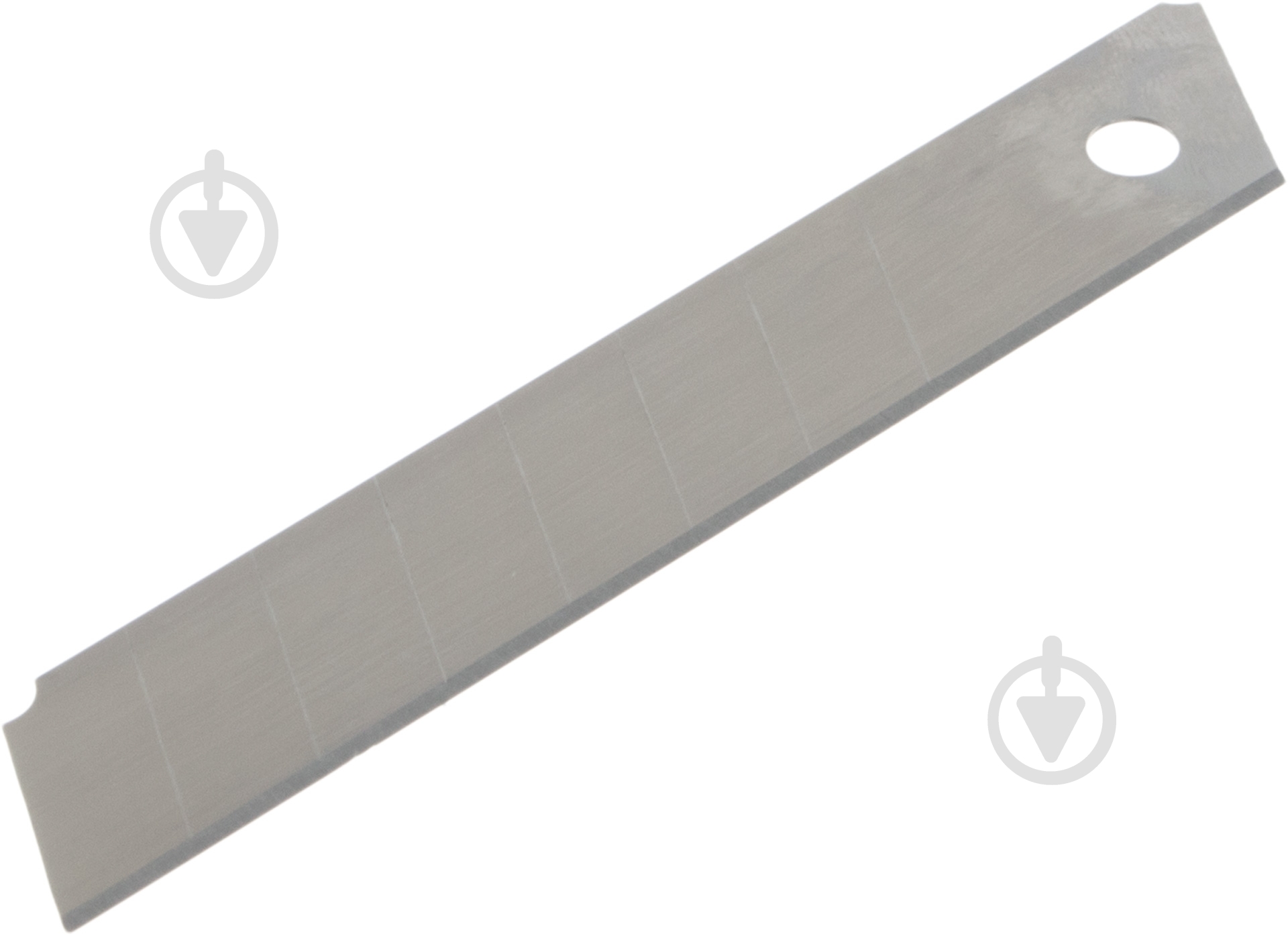 Лезвие сегментное Top Tools  17В548 - фото 1