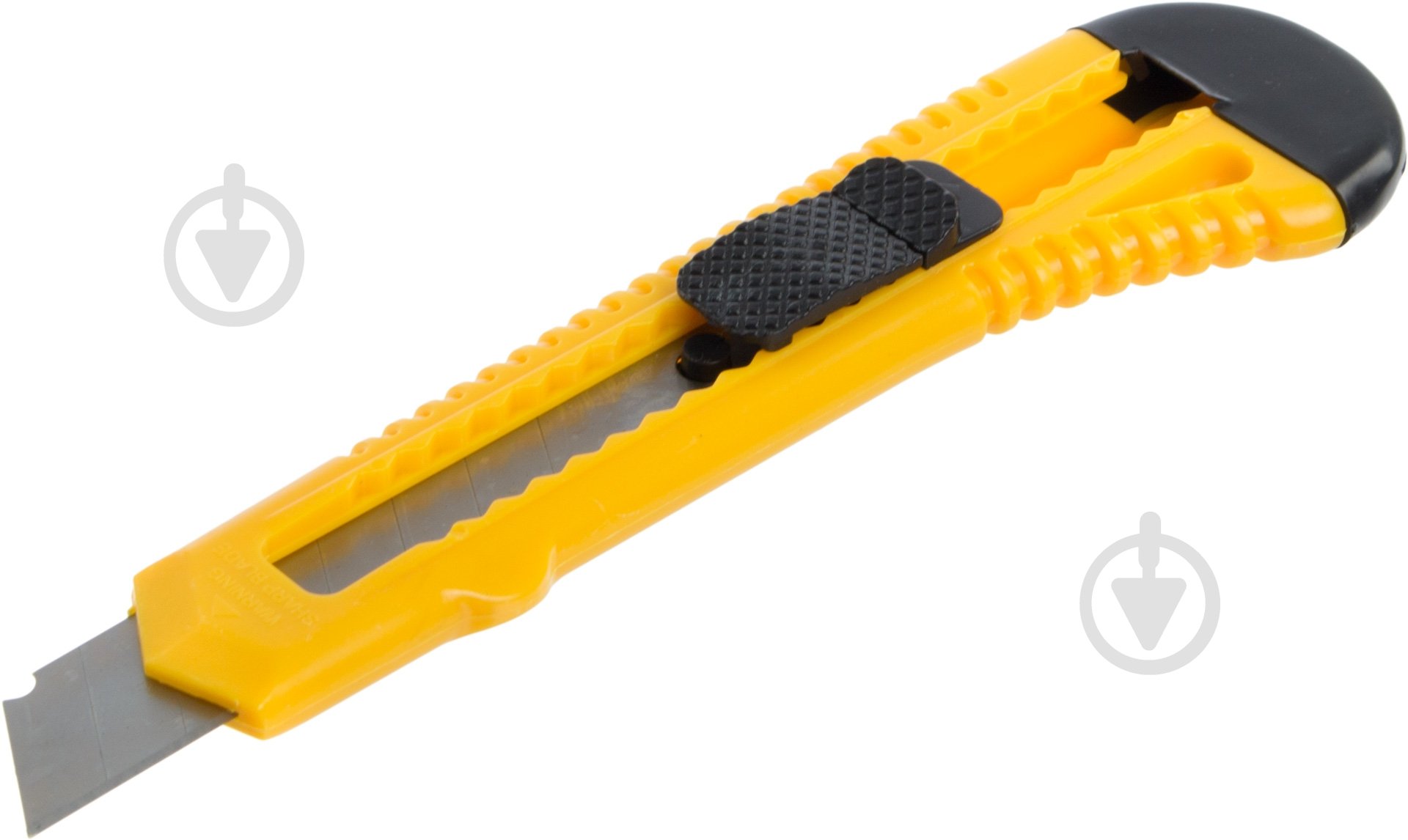 Нож сегментный Top Tools  17B518 - фото 1