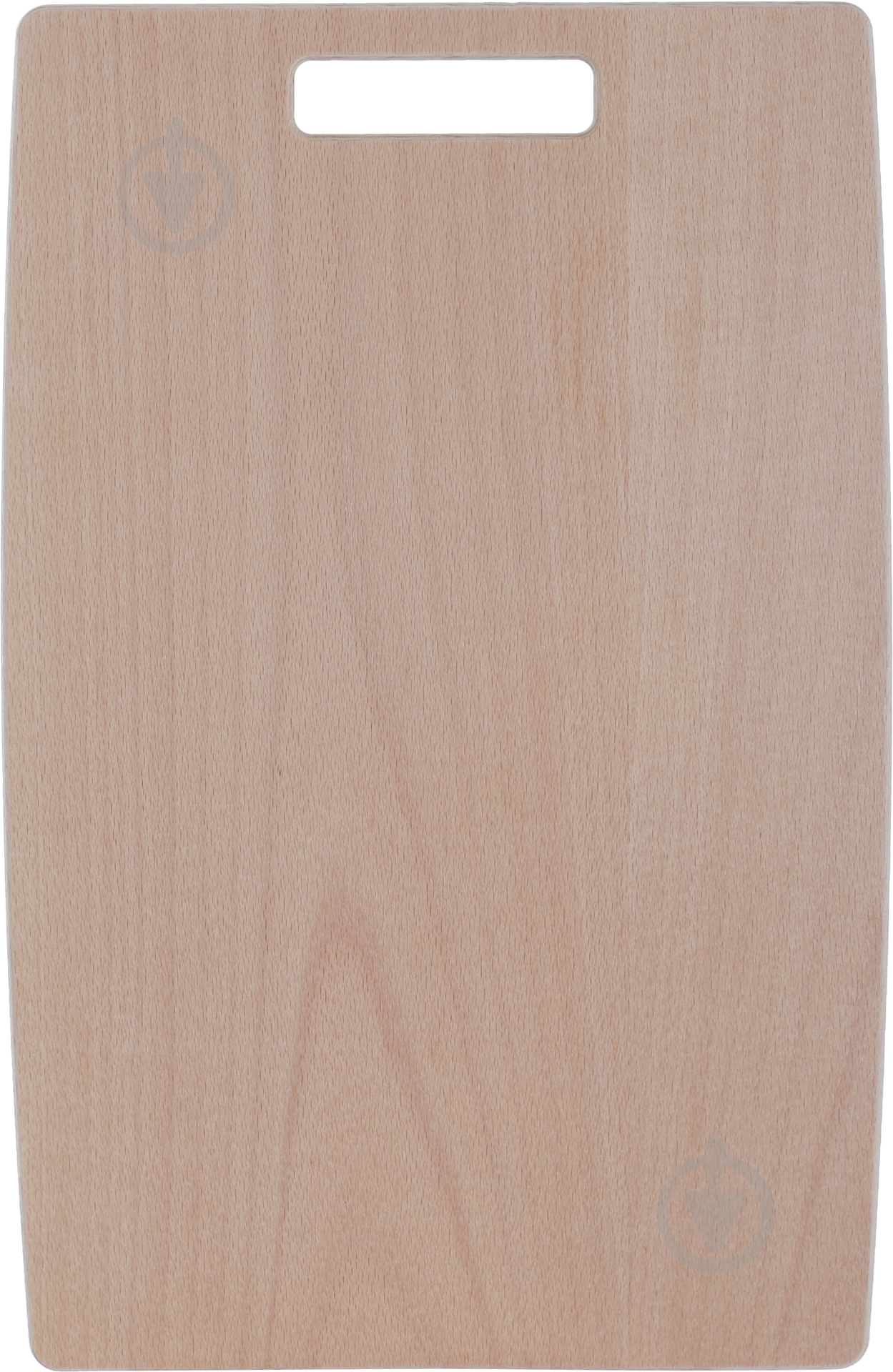 Дошка обробна Tescoma Aquaresist 40х26 см 380136 - фото 1