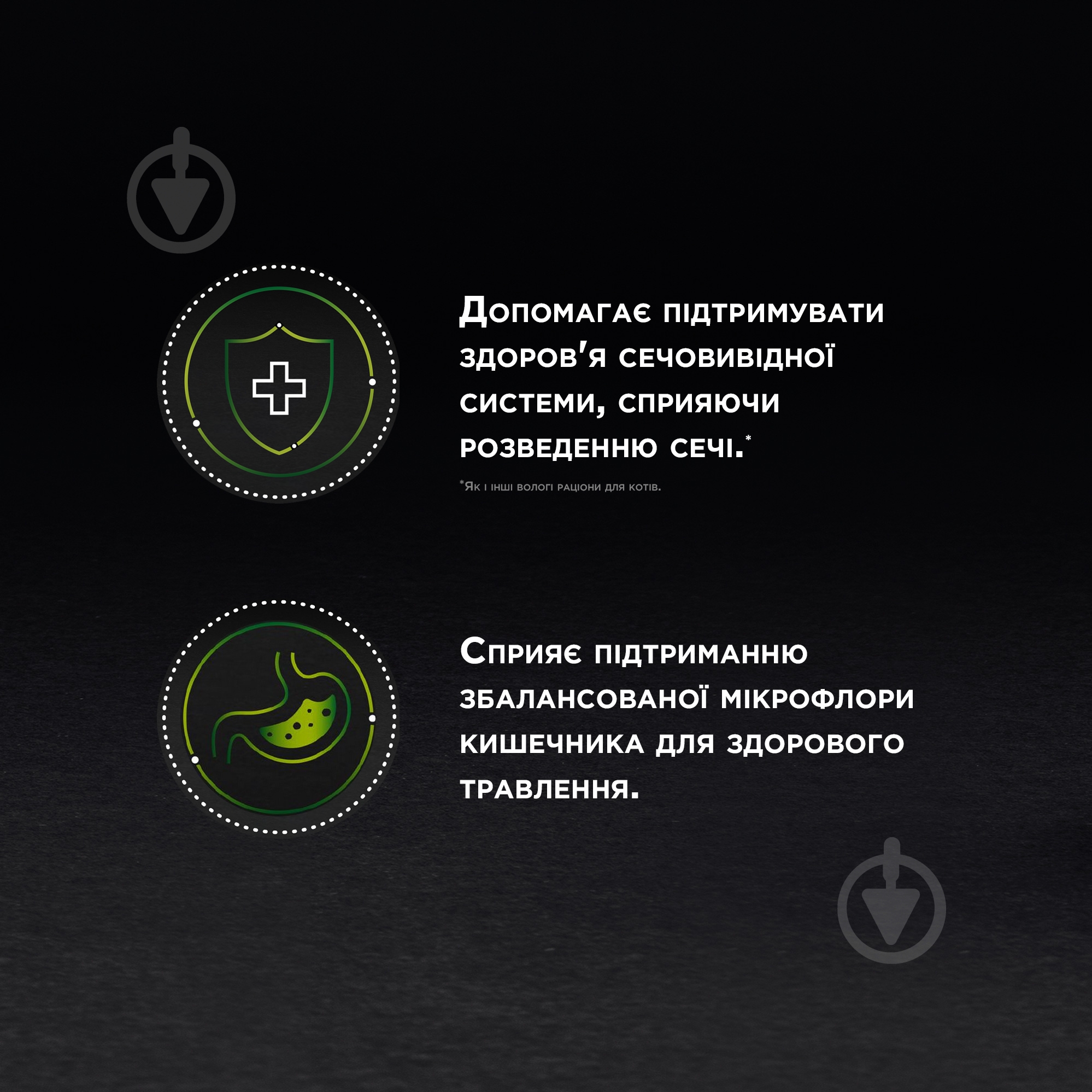 Консерва для стерилізованих котів старше 7 років Pro Plan Sterilised Senior 7+ з індичкою 85 г - фото 4 Консерва для стерилізованих котів старше 7 років Pro Plan Sterilised Senior 7+ з індичкою 85 г - фото 4