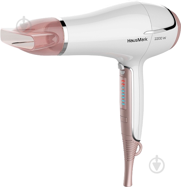 Фен HausMark HD-190 - фото 1