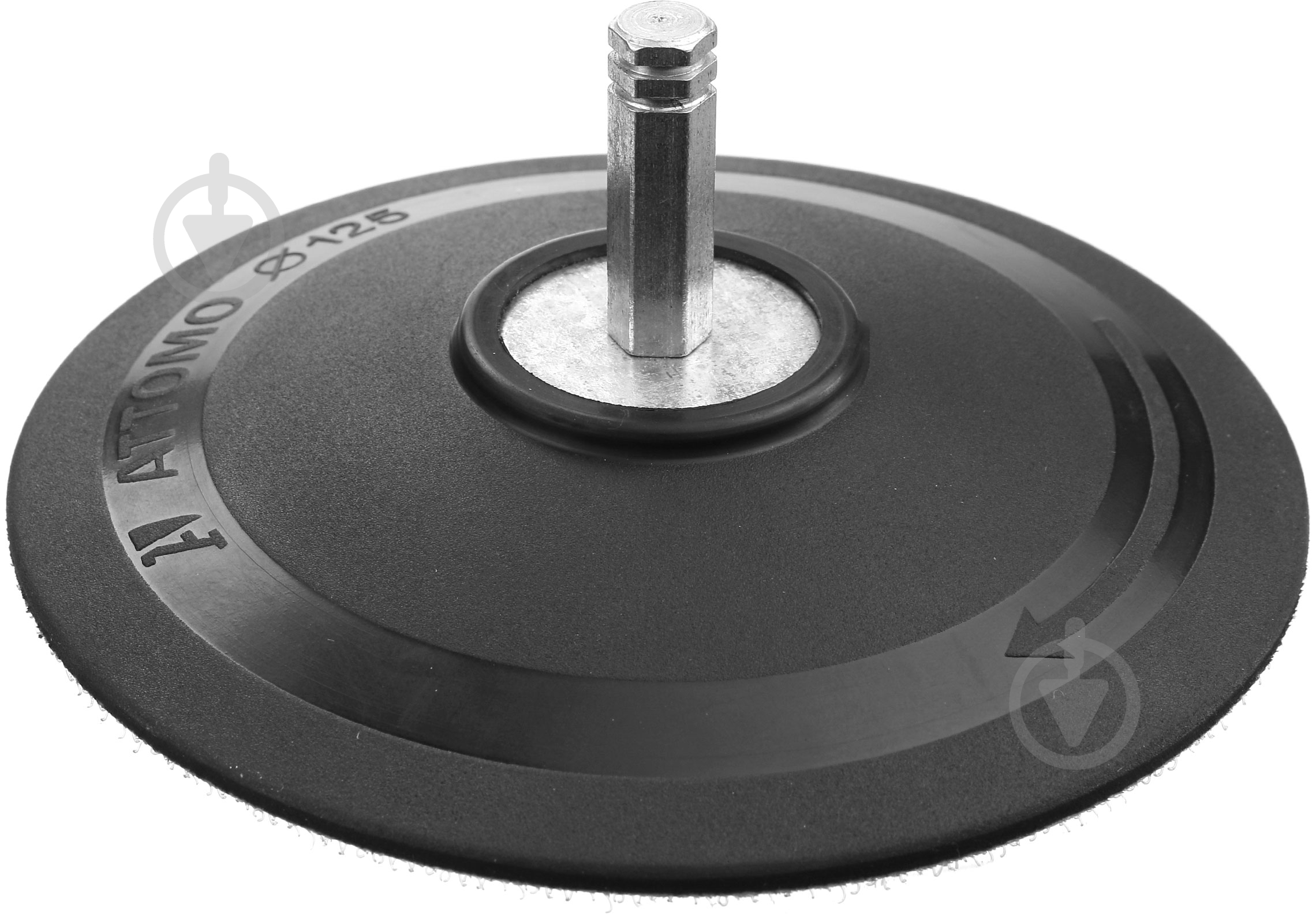 Диск опорный A.T.T. D125 - фото 2