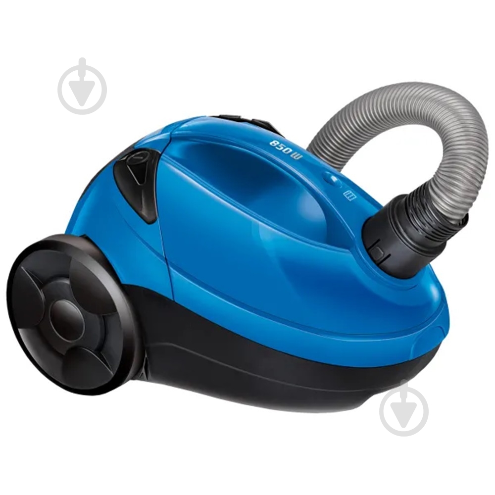 Пылесос MPM MOD-53 blue - фото 2