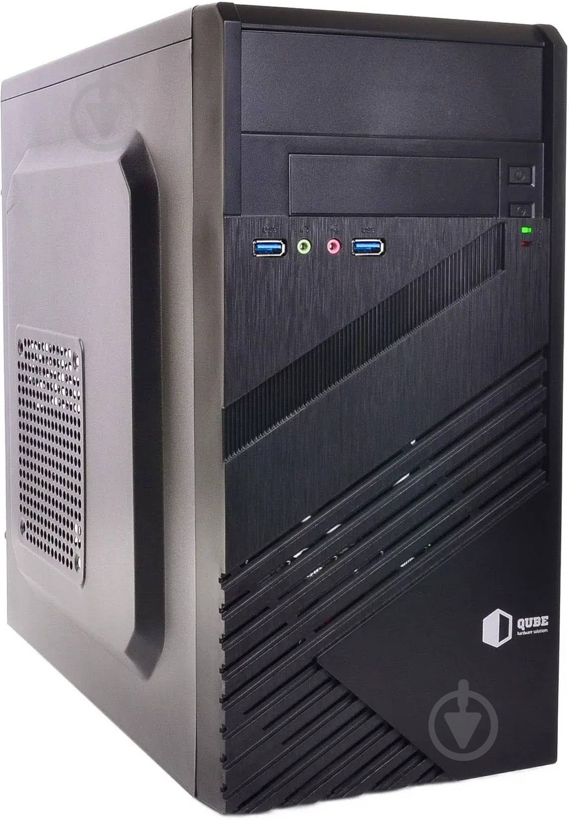 Комп'ютер Artline Business B57 (B57v91) black - фото 1