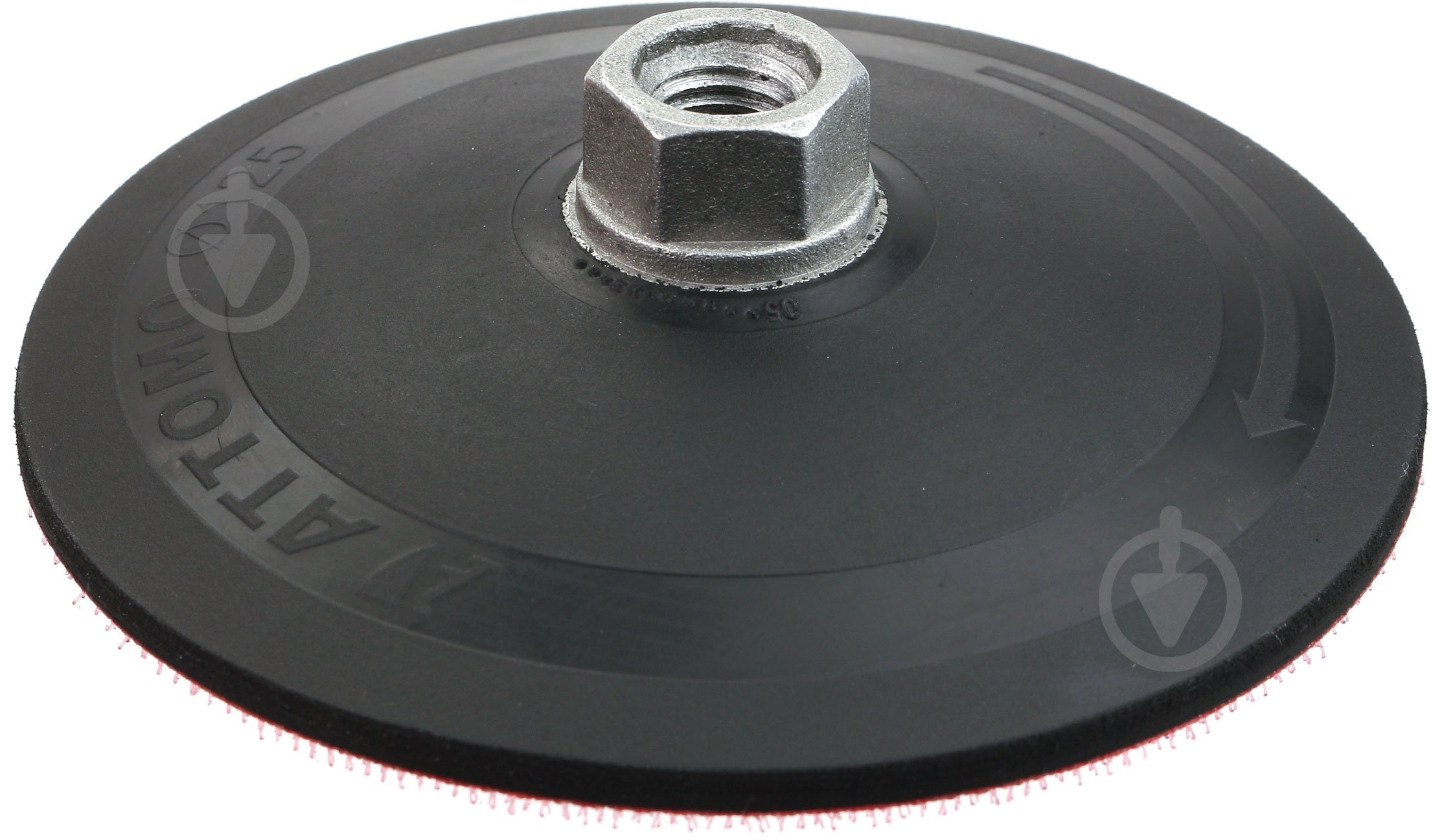 Диск опорный A.T.T. D125x - фото 2