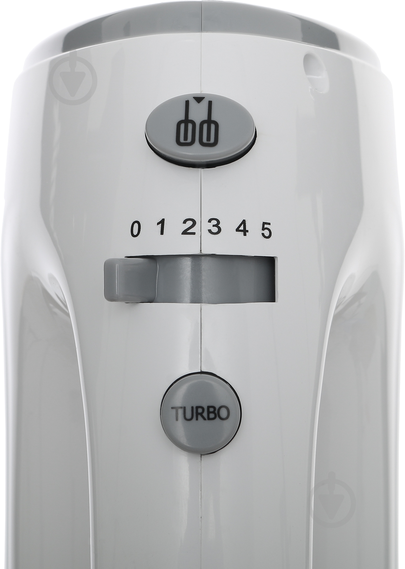 Миксер UP! (Underprice) HHM-3010W - фото 2 Миксер UP! (Underprice) HHM-3010W - фото 2