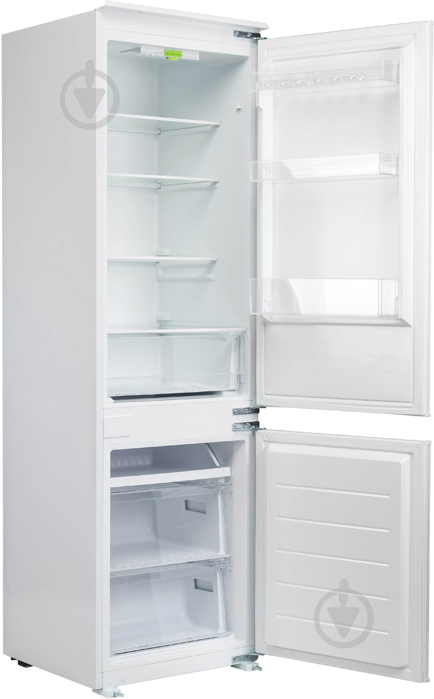 Вбудовуваний холодильник Gunter&Hauer FBL 269 - фото 2