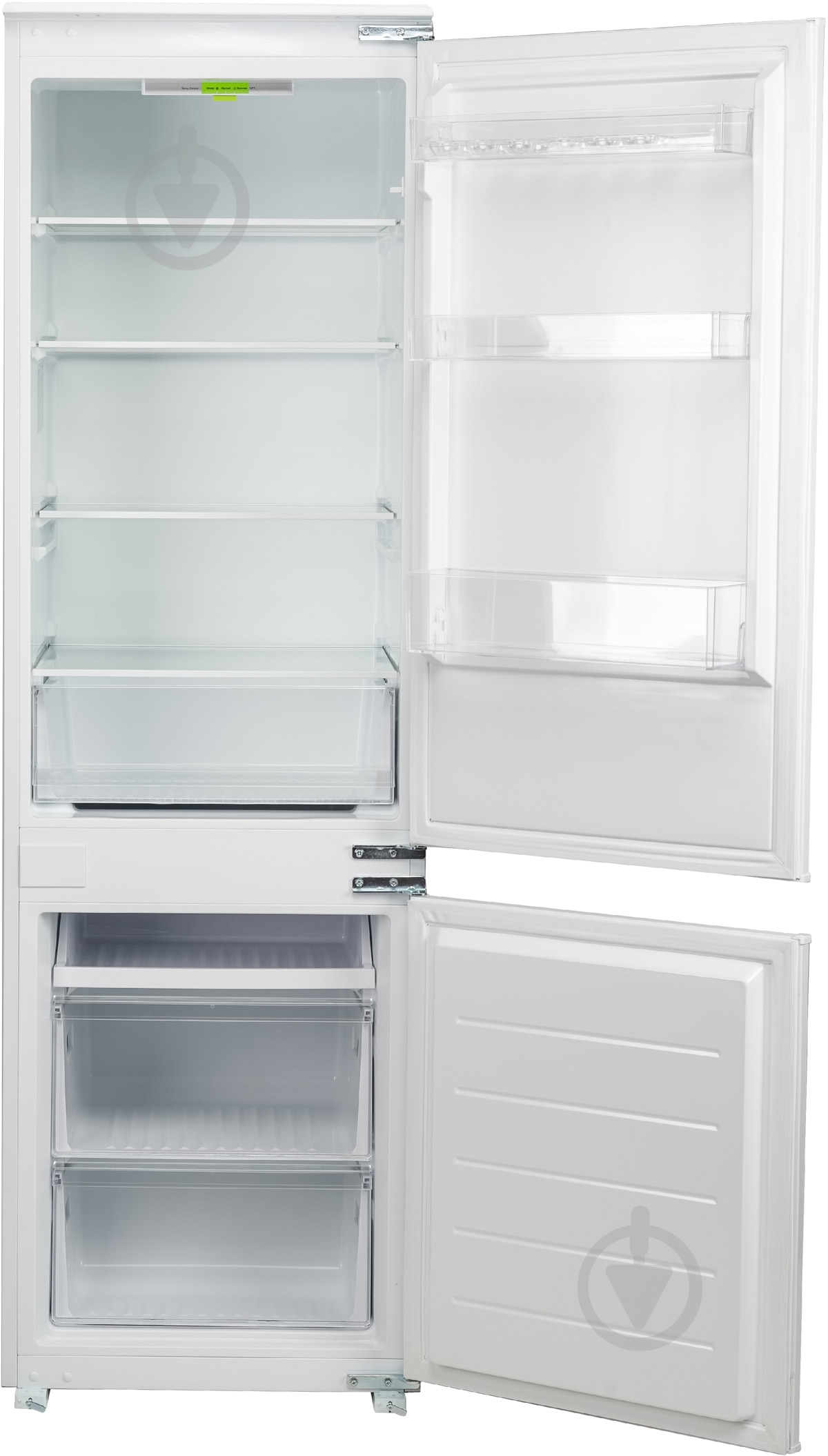 Вбудовуваний холодильник Gunter&Hauer FBL 269 - фото 1